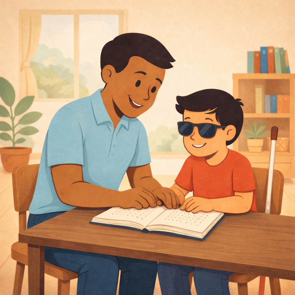 Zihinsel Yetersizliği Olan Bireyler İçin Destek Eğitim Programı